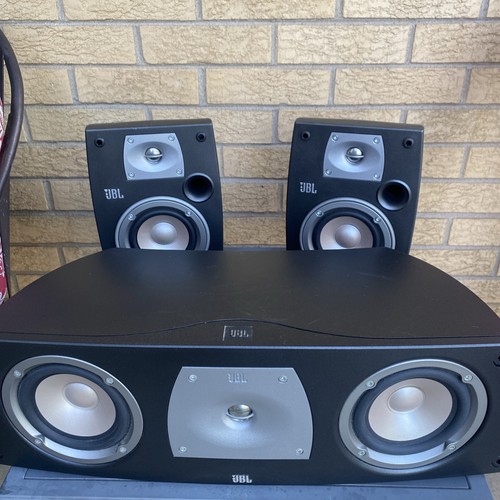 Jbl northridge series bundle - northridge,