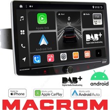 SINTOMONITOR 1 DIN Autoradio