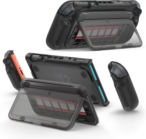 Cover snap switch con slot - cover,