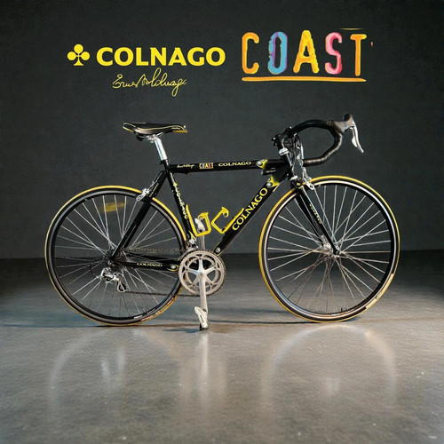 Bici strada colnago coast - colnago,