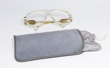 VINTAGE EYEGLASSES CAZAL 163
