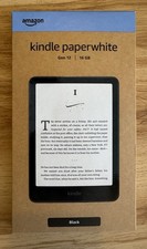 Amazon Kindle Paperwhite GEN