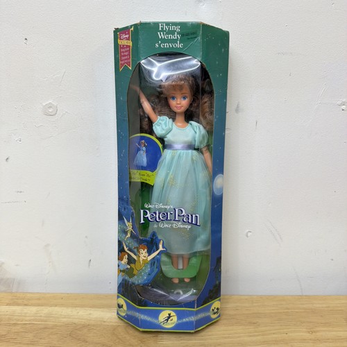 Mattel bambola azzurro peter - bambola,