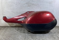 108351 Carena Fianchetto Baule Laterale Sinistro SX   Honda Deauville 650 dal 19