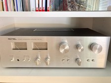 Amplificatore vintage  ROTEL RA 314 - Anno 1978