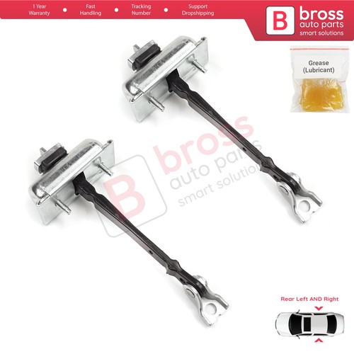 Pezzi limitatore stop - limitatore,
