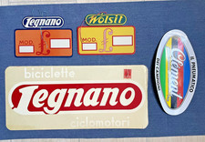 Legnano 1967 vetrofania - legnano,