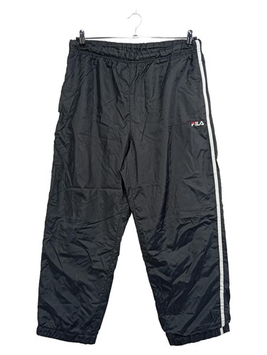 Fila pantaloni tuta - tuta, neri