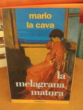 MARIO LA CAVA-LA MELAGRANA