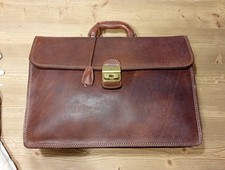 Borsa Uomo The Bridge 100 %