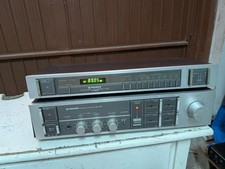Amplificatore Pioneer Sa-750 +