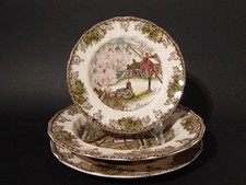 VINTAGE SERVIZIO TAVOLA 18