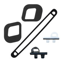 Guarnizione cluster luce posteriore Peugeot 107 e Citroen C1 in schiuma con clip