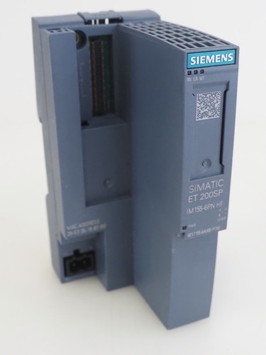 Siemens 6es7 155 6au00 - 6es7, 155-6au00-0cn0