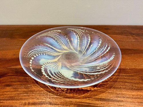 René lalique ancienne coupe - :,