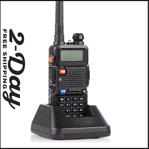 Scanner radio vigili del fuoco