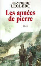 Les années de pierre von
