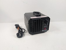 Enerzen Generatore di Ozono Commerciale Industriale O3 Purificatore d'Aria Deodorante