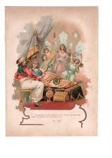 QUATTRO LITOGRAFIE a colori da