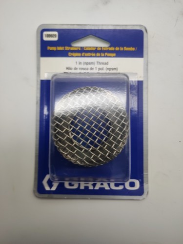 Graco airless 189920 filtro - airless,