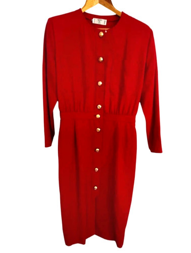 Abito valentino vintage miss - valentino,