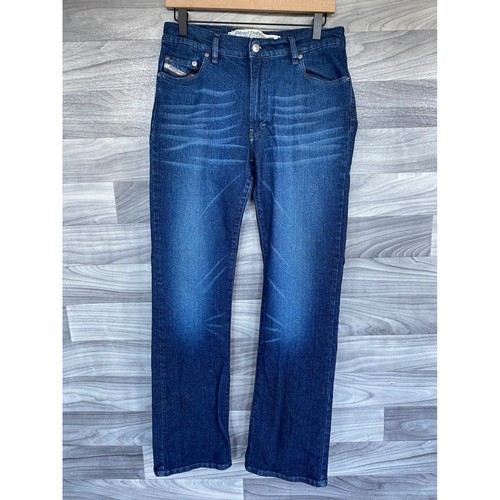 Jeans diesel industry rr55 - industry,