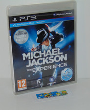 Michael Jackson The Experience