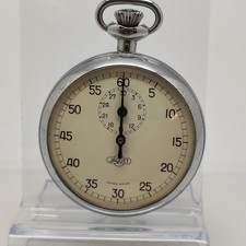 Cronometro analogico sportivo Jaquet