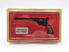 PISTOLE & REVOLVER " PATERSON