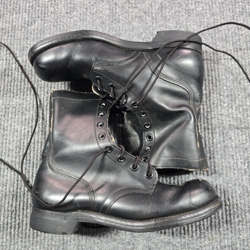 Stivali vintage vietnam panco - vintage,