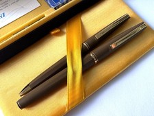 Waterman Concorde, set