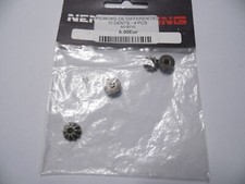 AGAMA 8710 Diff Gear 10T A8 /