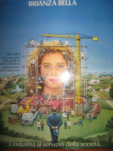 Libro brianza bella - ,