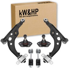 KIT 6PZ BRACCETTI + GIUNTI BRACCIO +  BIELLETTE PER FIAT DUCATO (230 244) JUMPER