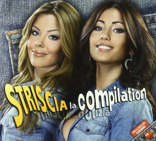 Striscia compilation 2011 - compilation,