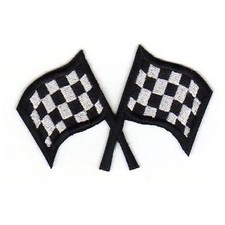 [Patch] BANDIERA BANDIERE A