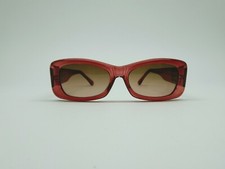 Fendi occhiali da sole made in