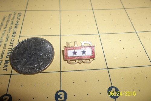 Very nice wwii two - nice, stars