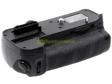 Nikon impugnatura verticale x