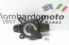  STRUMENTAZIONE CONTACHILOMETRI conta km giri display Yamaha TZR 50 