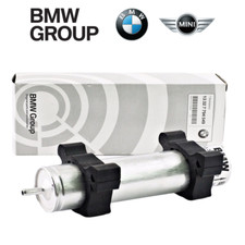 ORIGINAL BMW FUEL FILTER FOR