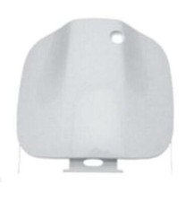 Sportello bauletto bianco - sportello,