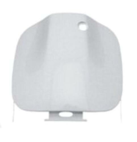 Sportello bauletto bianco - sportello,