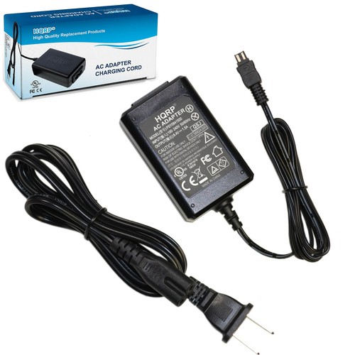 Adattatore hqrp per sony - ac,