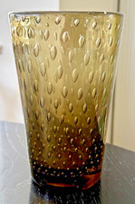 Vaso design grande, Venini -