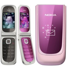Nokia 7020 quad - schermo, a