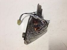 FRECCIA SUZUKI GSXR 1000 K7