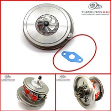 Gruppo scafo turbocompressore