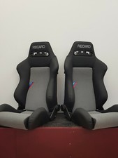 Sedili sportivi Recaro Speed