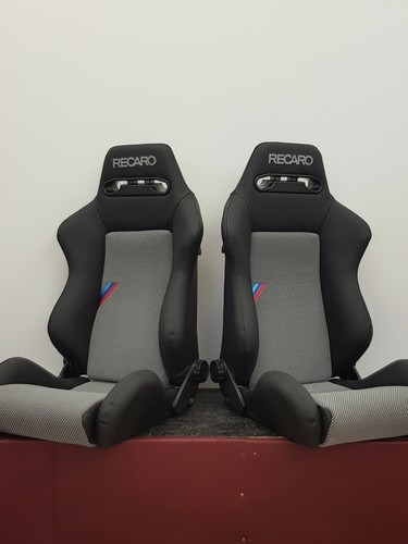 Sedili sportivi recaro - sedili,